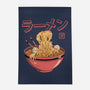 Ramen Ooze Monster-None-Indoor-Rug-vp021