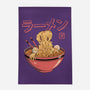 Ramen Ooze Monster-None-Indoor-Rug-vp021