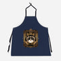 Grumpy New Year-Unisex-Kitchen-Apron-daobiwan