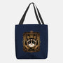 Grumpy New Year-None-Basic Tote-Bag-daobiwan