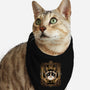 Grumpy New Year-Cat-Bandana-Pet Collar-daobiwan