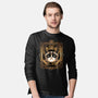 Grumpy New Year-Mens-Long Sleeved-Tee-daobiwan