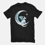 Year Of Dragon-Mens-Heavyweight-Tee-Vallina84