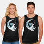 Year Of Dragon-Unisex-Basic-Tank-Vallina84