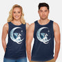 Year Of Dragon-Unisex-Basic-Tank-Vallina84