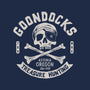 Goon Docks Treasure Hunting-None-Basic Tote-Bag-Nemons