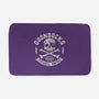 Goon Docks Treasure Hunting-None-Memory Foam-Bath Mat-Nemons