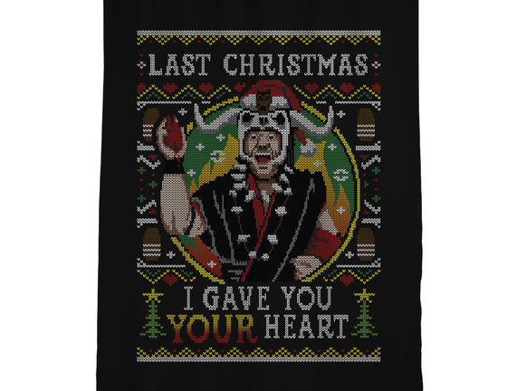 Ugly Sweater Of Doom