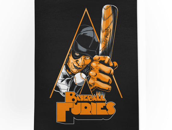 Baseball Furies