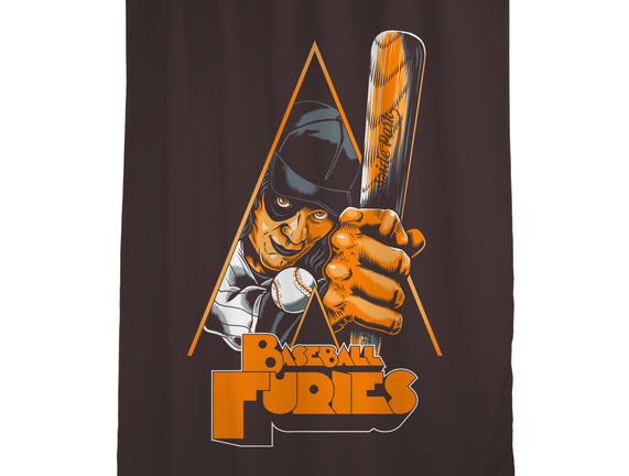 Baseball Furies