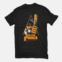 Baseball Furies-Womens-Fitted-Tee-Nemons