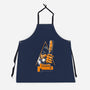 Baseball Furies-Unisex-Kitchen-Apron-Nemons