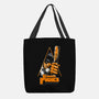 Baseball Furies-None-Basic Tote-Bag-Nemons