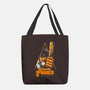 Baseball Furies-None-Basic Tote-Bag-Nemons