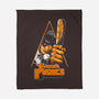 Baseball Furies-None-Fleece-Blanket-Nemons