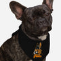 Baseball Furies-Dog-Bandana-Pet Collar-Nemons