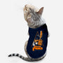 Baseball Furies-Cat-Basic-Pet Tank-Nemons