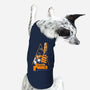 Baseball Furies-Dog-Basic-Pet Tank-Nemons