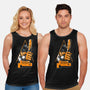 Baseball Furies-Unisex-Basic-Tank-Nemons