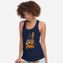 Baseball Furies-Womens-Racerback-Tank-Nemons