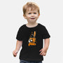 Baseball Furies-Baby-Basic-Tee-Nemons