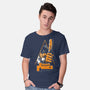 Baseball Furies-Mens-Basic-Tee-Nemons