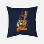 Baseball Furies-None-Removable Cover-Throw Pillow-Nemons