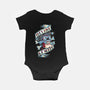 They Live We Sleep-Baby-Basic-Onesie-Nemons