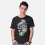 They Live We Sleep-Mens-Basic-Tee-Nemons