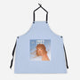 Taylor's Version-Unisex-Kitchen-Apron-Vivian Valentin