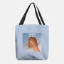 Taylor's Version-None-Basic Tote-Bag-Vivian Valentin