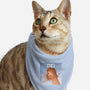 Taylor's Version-Cat-Bandana-Pet Collar-Vivian Valentin