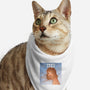 Taylor's Version-Cat-Bandana-Pet Collar-Vivian Valentin