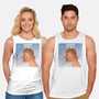 Taylor's Version-Unisex-Basic-Tank-Vivian Valentin