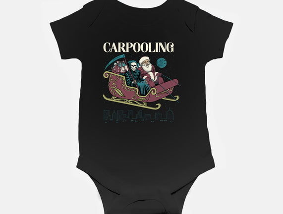 Carpooling