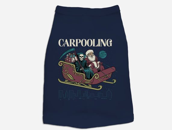 Carpooling