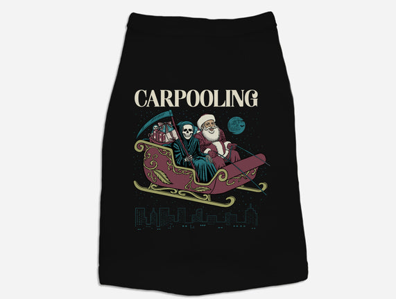 Carpooling