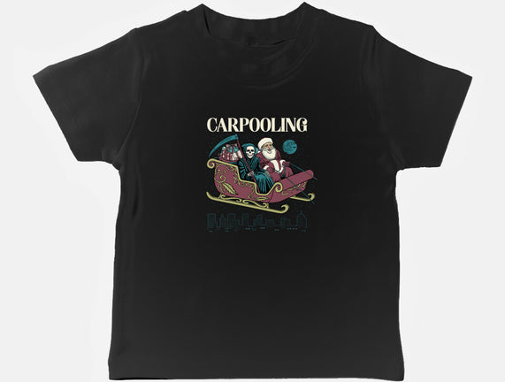 Carpooling