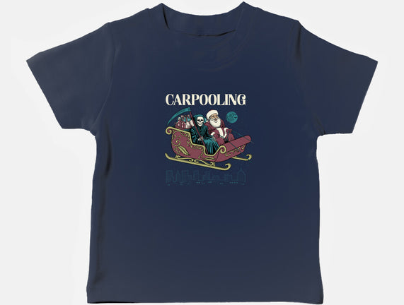 Carpooling