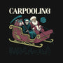 Carpooling-Youth-Basic-Tee-Peter Katsanis