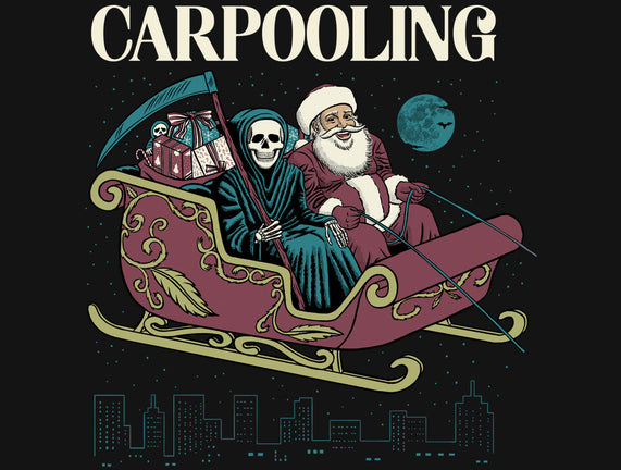 Carpooling