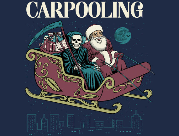 Carpooling