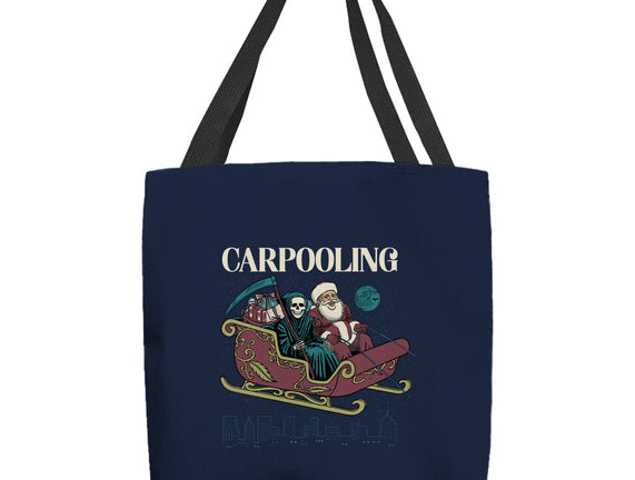 Carpooling