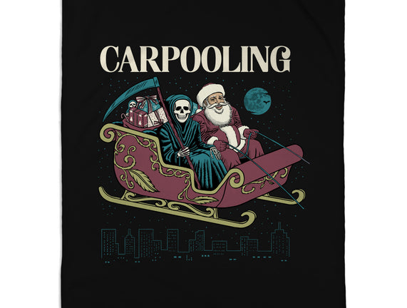 Carpooling