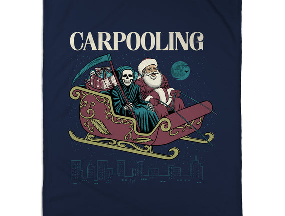 Carpooling