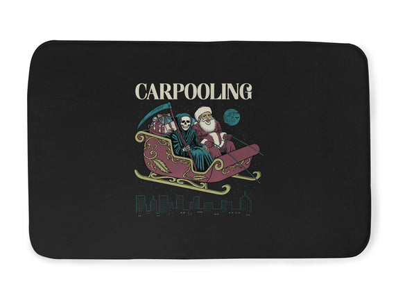 Carpooling