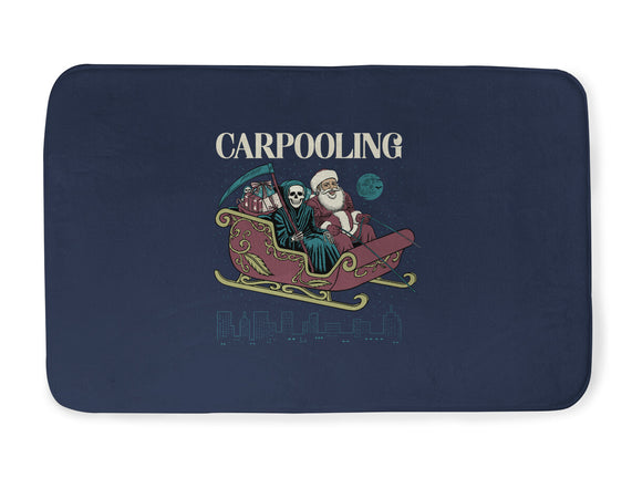 Carpooling