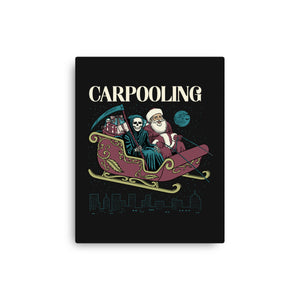 Carpooling