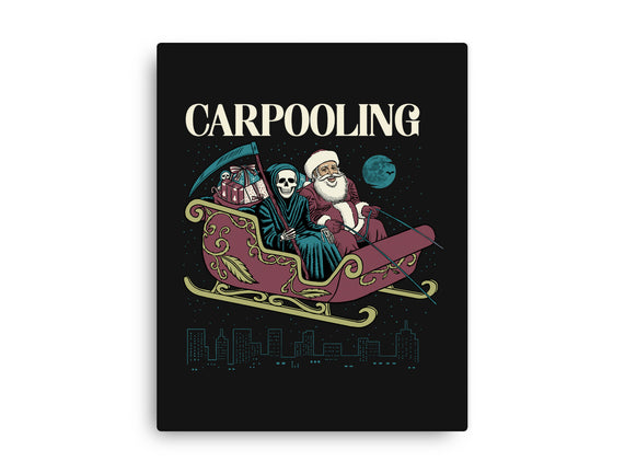 Carpooling