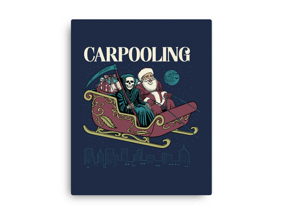 Carpooling